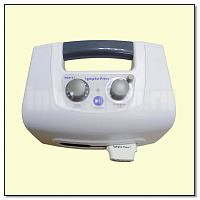 phlebo press — профессиональный аппарат для прессотерапии и лимфодренажа