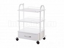 косметологический столик атисмед трио-м