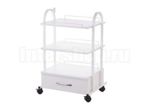 косметологический столик атисмед трио-м