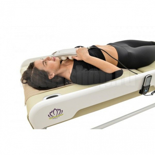массажная кровать слайдер фото 4