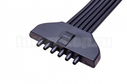 smartwave 600 — аппарат прессотерапии и лимфодренажа фото 10