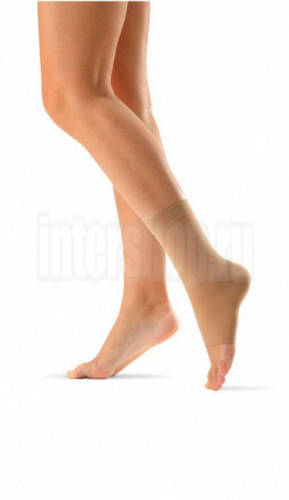 бандаж на голеностопный сустав профилактика