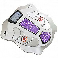 массажер для ног лотус pro ultra tens