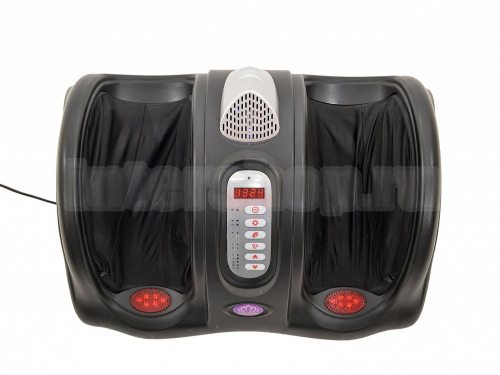 массажер для ног rf-8650 фото 3