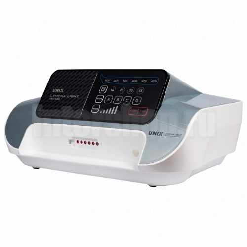 !unix lympha light не трогать фото 2