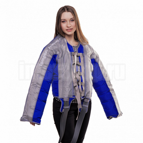 !lympha press mini не трогать фото 4