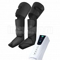 smartwave 202 — аппарат прессотерапии и лимфодренажа