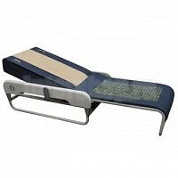 массажная кровать лотос м18
