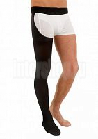 моночулок мужской 1 класс компрессии