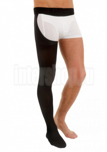 моночулок мужской 1 класс компрессии